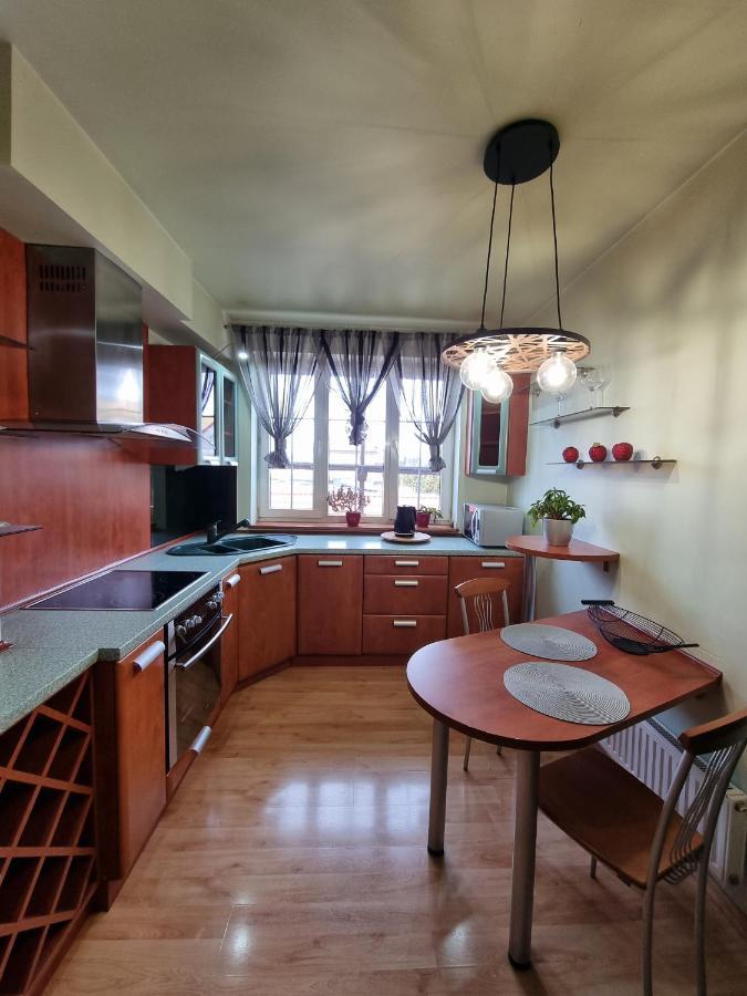 Apartment Darlowska 49a