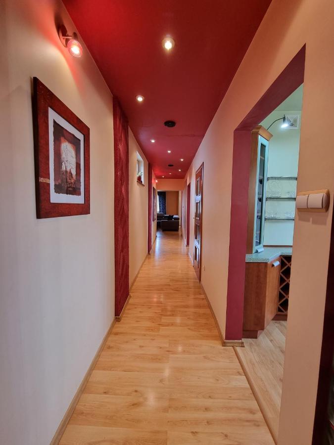 Apartment Darlowska 49a