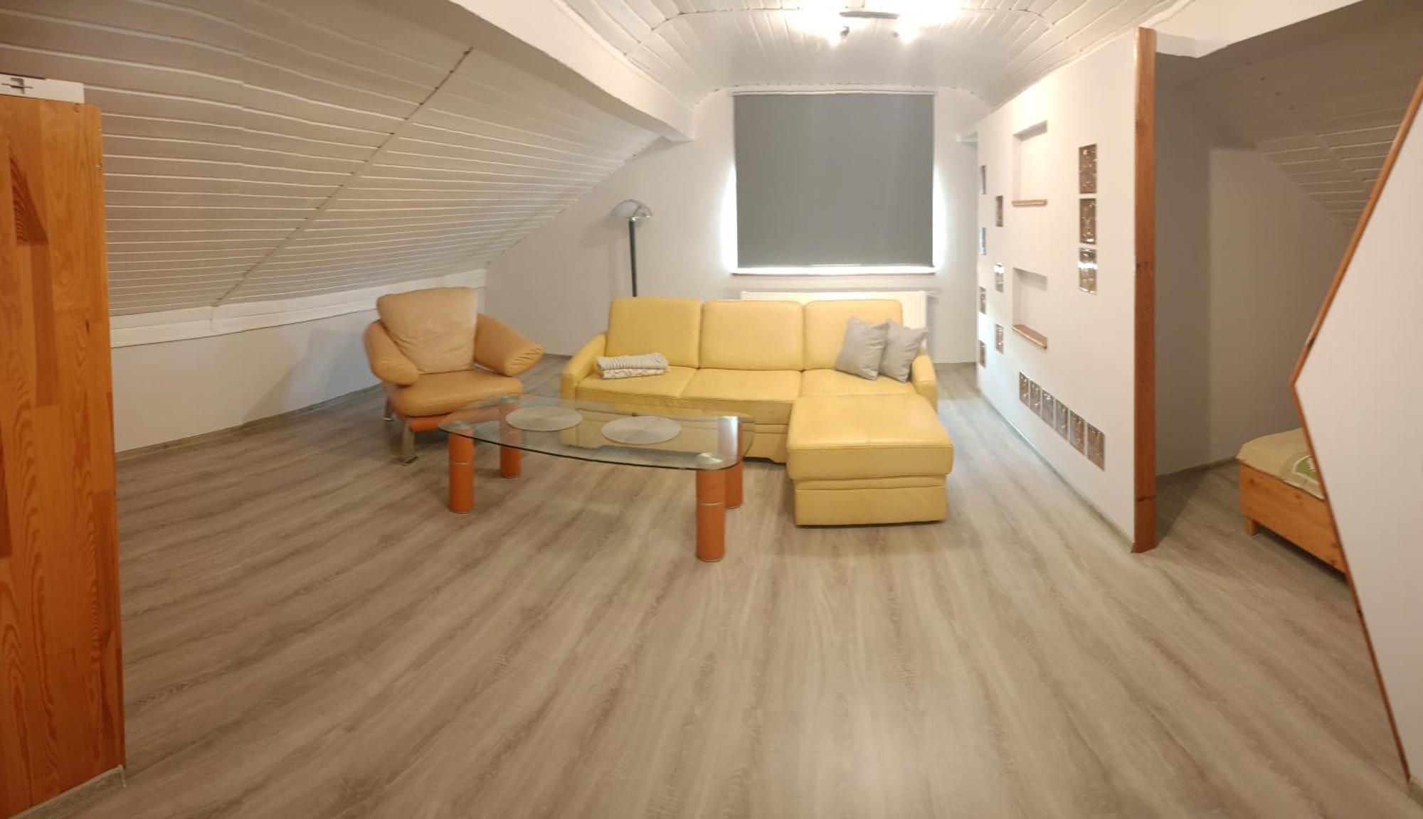Darlowska 49a Apartment Dabki
