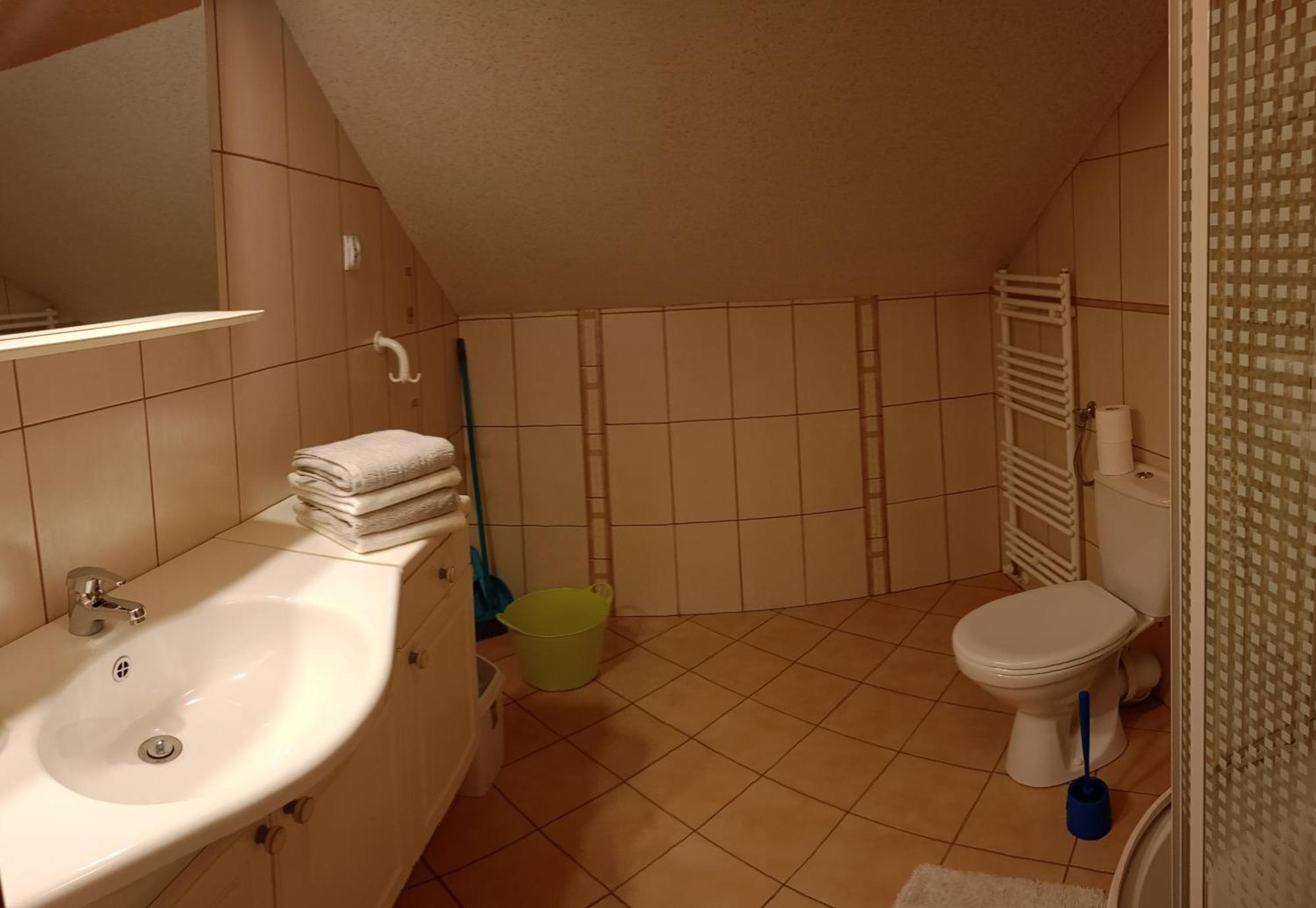 Apartment Darlowska 49a Dabki