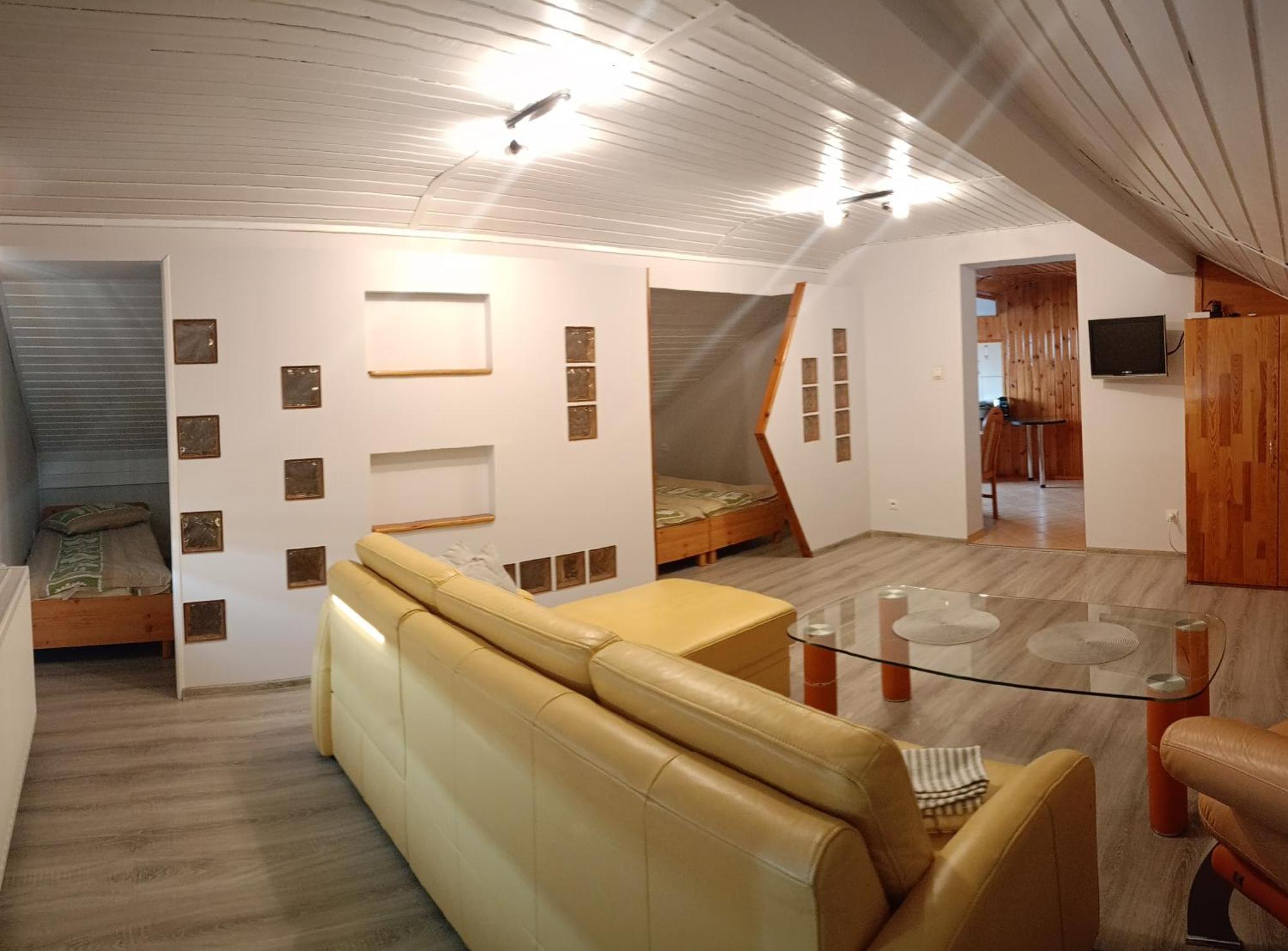 Apartment Darlowska 49a