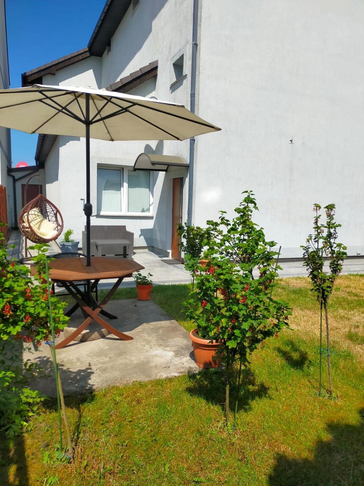 Apartment Darlowska 49a *