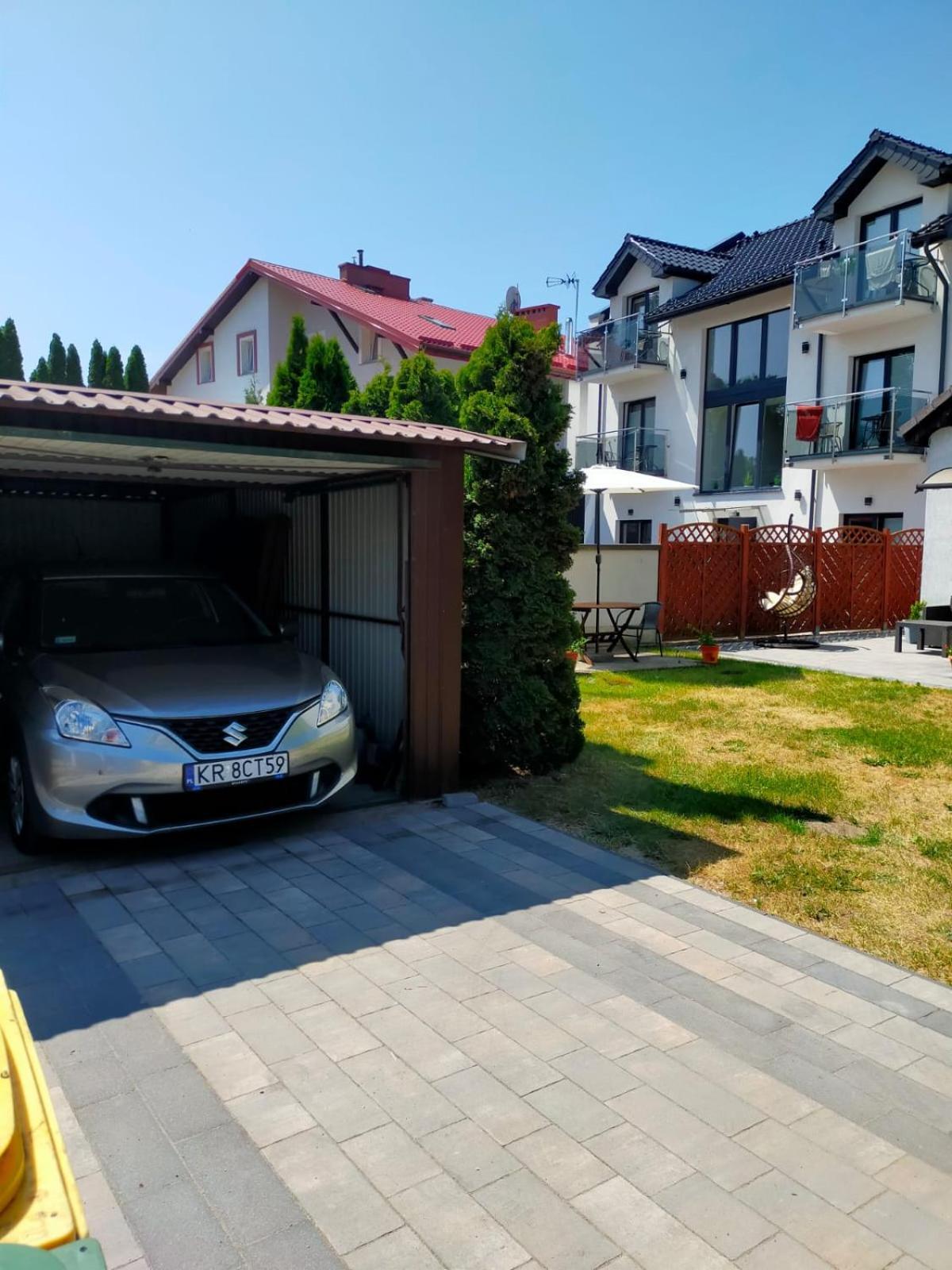 Apartment Darlowska 49a