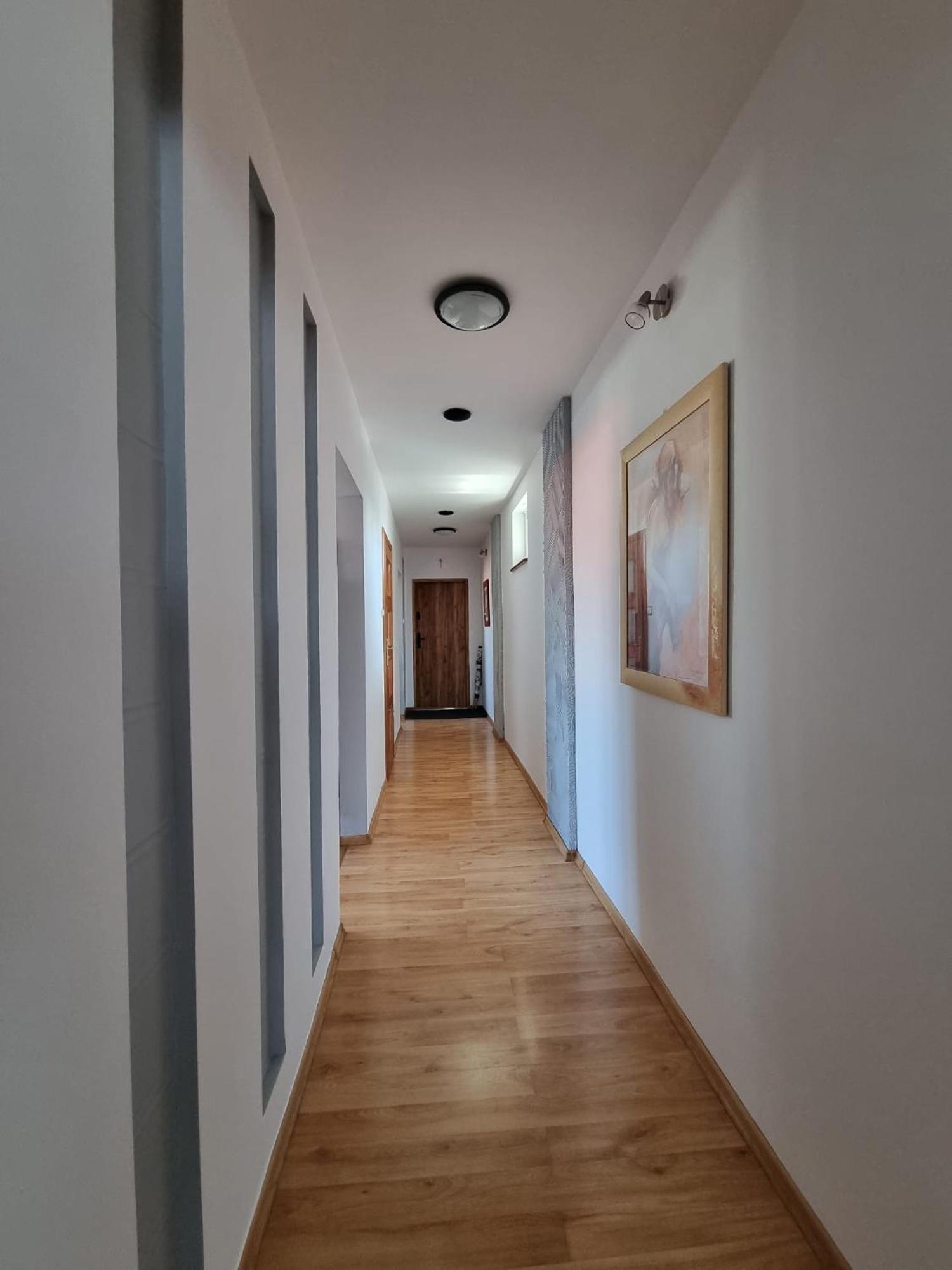 Darlowska 49a Apartment