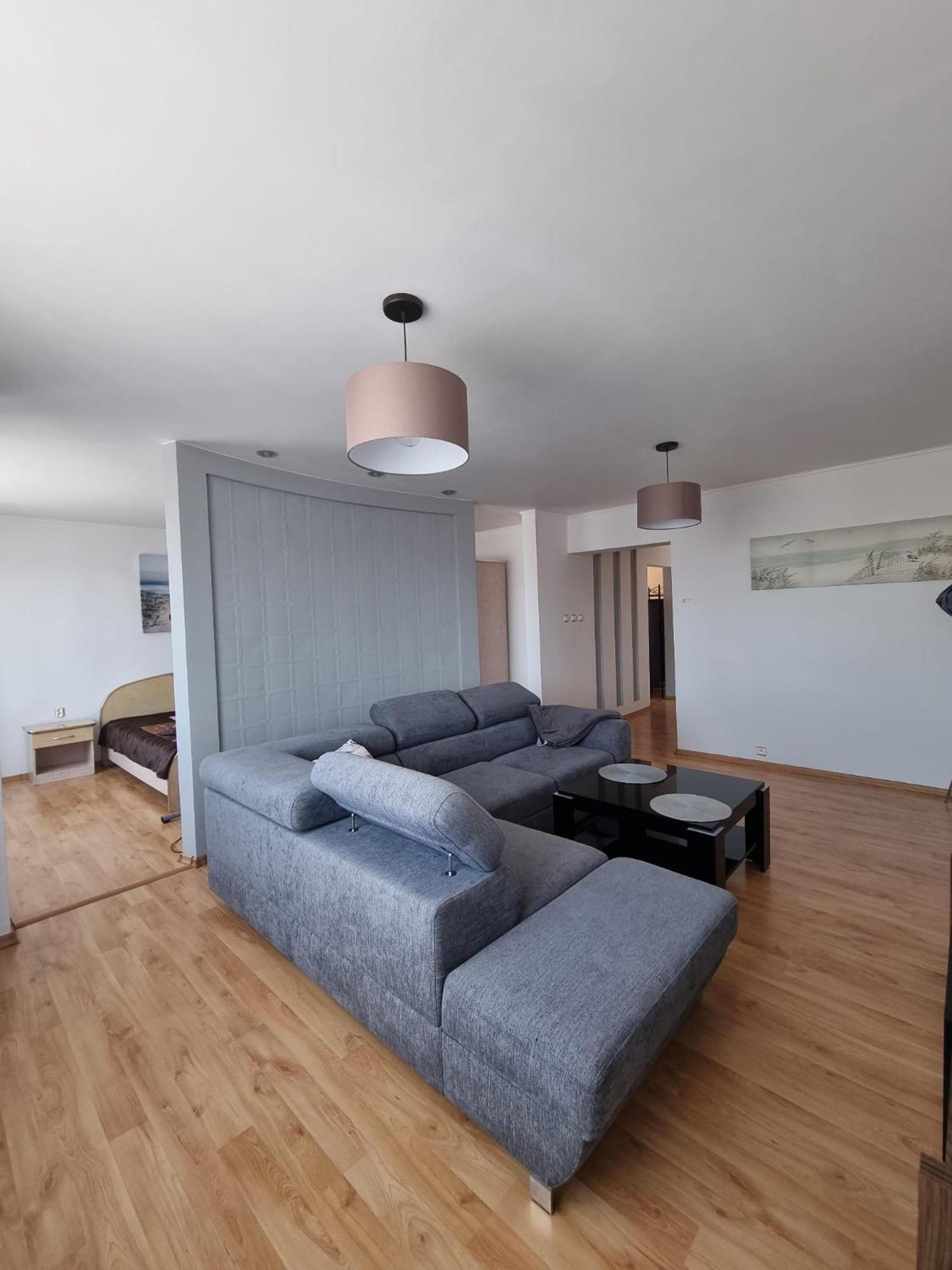 Darlowska 49a Apartment Dąbki